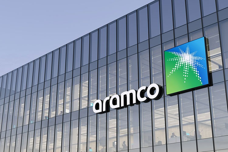 Aramco'nun net karı yılın ilk çeyreğinde yüzde 4,8 azaldı