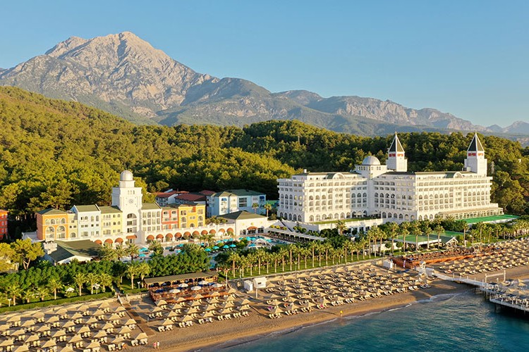 Altın Örümcek ödüllerinde üst sıralarda yer aldı