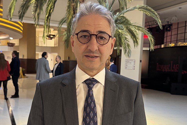 Ukrayna'dan Antalya'ya gelen turist sayısı çift haneli büyüdü