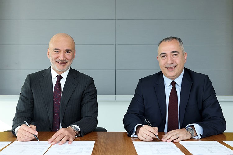 Zurich Türkiye ve Alternatif Bank'tan stratejik iş birliği