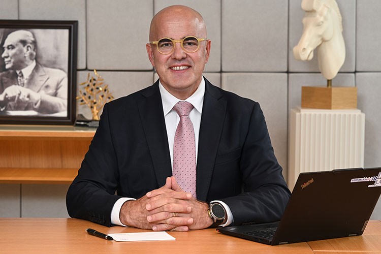 Sabancı Türkiye'nin en iyi işvereni oldu