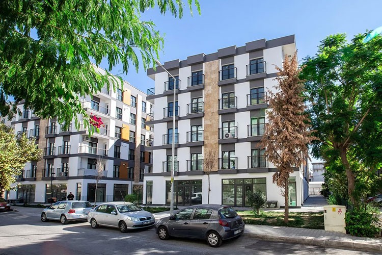 TOKİ'den 4 kentte yeni konut projesi atağı