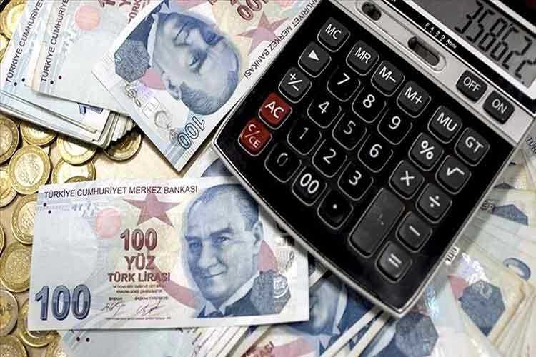 Banka Kredileri Eğilim Anketi yayımlan