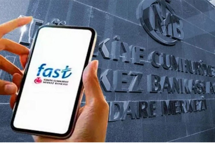 FAST Ödeme İste Katman Servisi'nin yeni özellikleri devrede