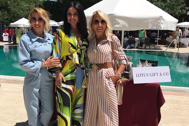 Koleksiyonları ilk kez sergilendi