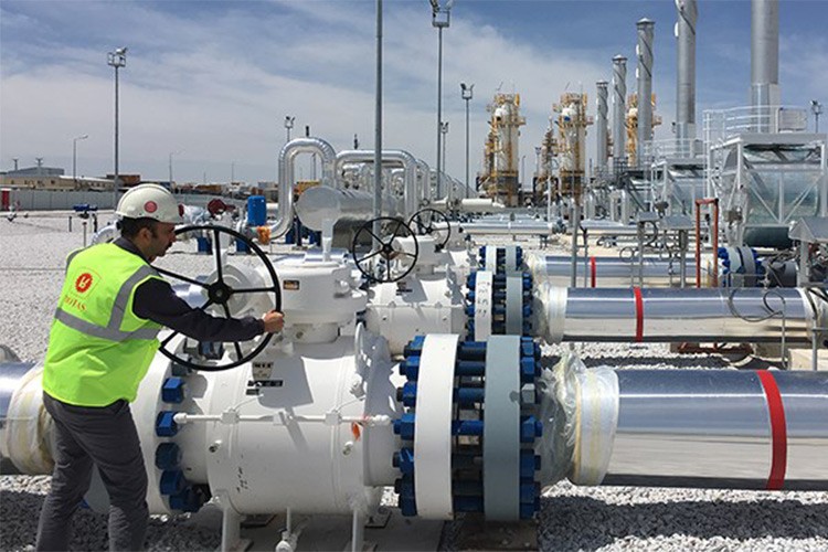 KİT'lerin yatırım hedefi yaklaşık 405,6 milyar lira