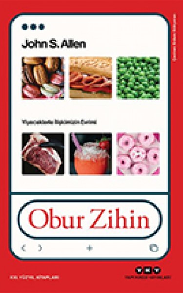 Obur Zihin