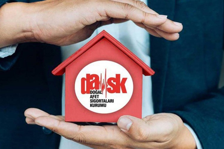 DASK'ın hasar ödemesi 1,1 milyar TL'yi aştı