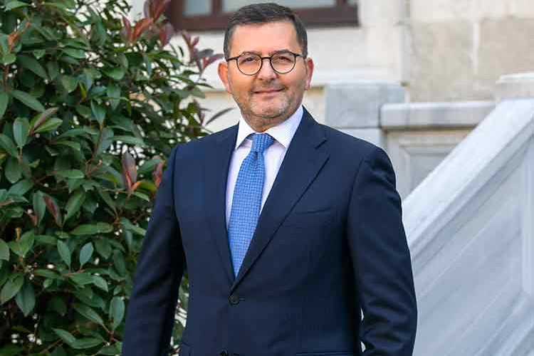 Çalkantılı zamanların güvenli limanı