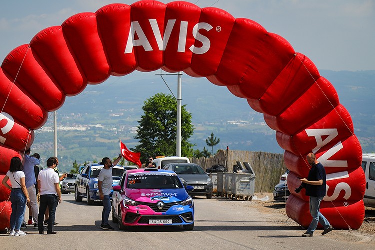 Kartepe'de Saniyeler Konuştu