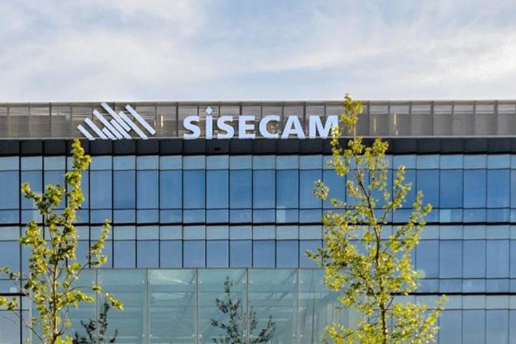 Şişecam satışlarını 95 milyar TL'ye yükseltti