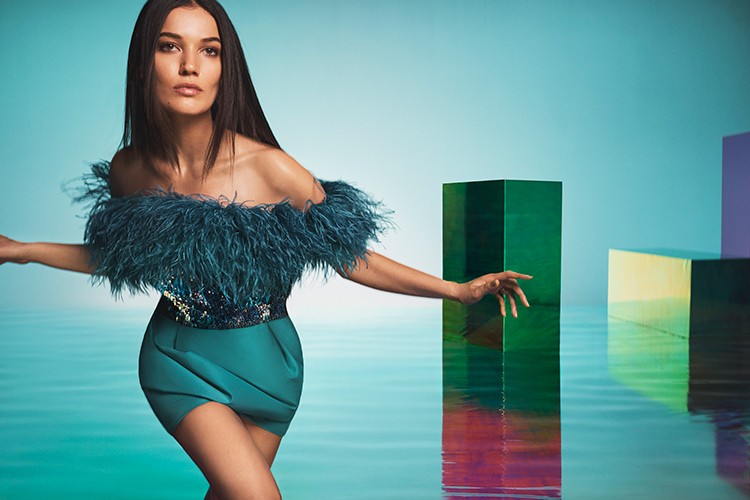 Parti sezonunu açıyor