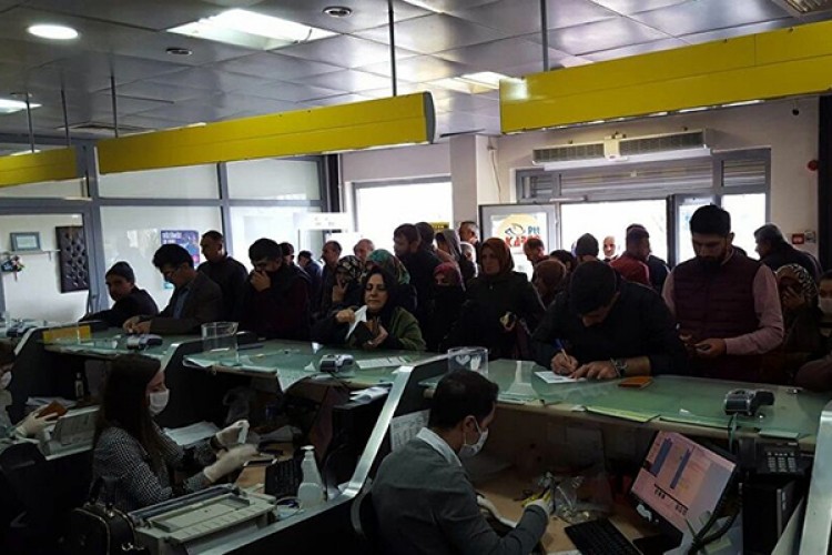 İşsizlik maaşında 5 Nisan endişesi