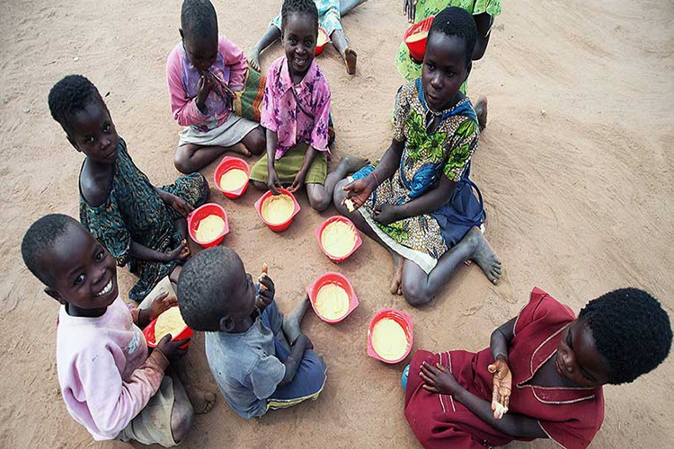 Dünyada gıda fiyatları en yüksek düzeyde