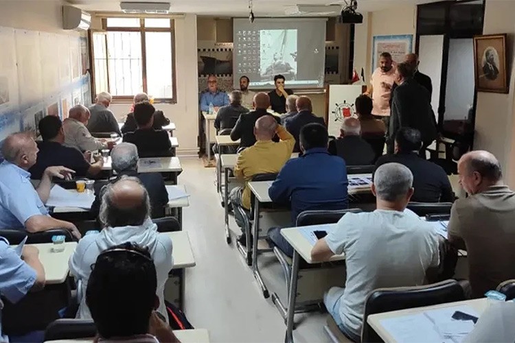 Mesleki standartların iyileştirilmesi amaçlanıyor