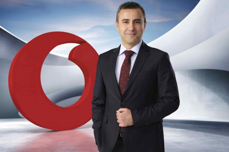 VODAFONE TOBi SESLİ ASİSTAN AYDA 4 MİLYON ÇAĞRI KARŞILIYOR