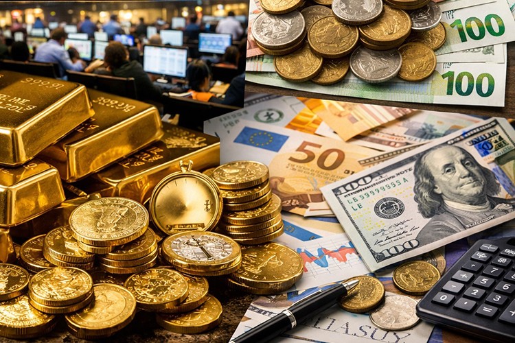 Belirsizlikler arasında dengede kalma çabası