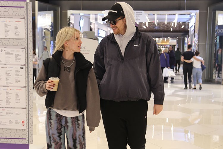 Göz göze alışveriş