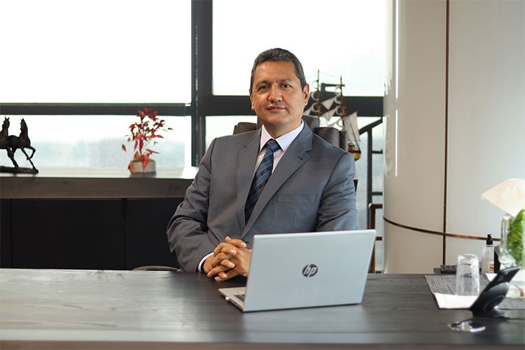 "Elektrik tüketiminin yüzde 45'ini güneşten karşılayabiliriz