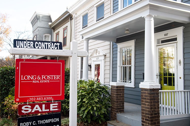 ABD'de ikinci el konut satışları ağustosta azaldı