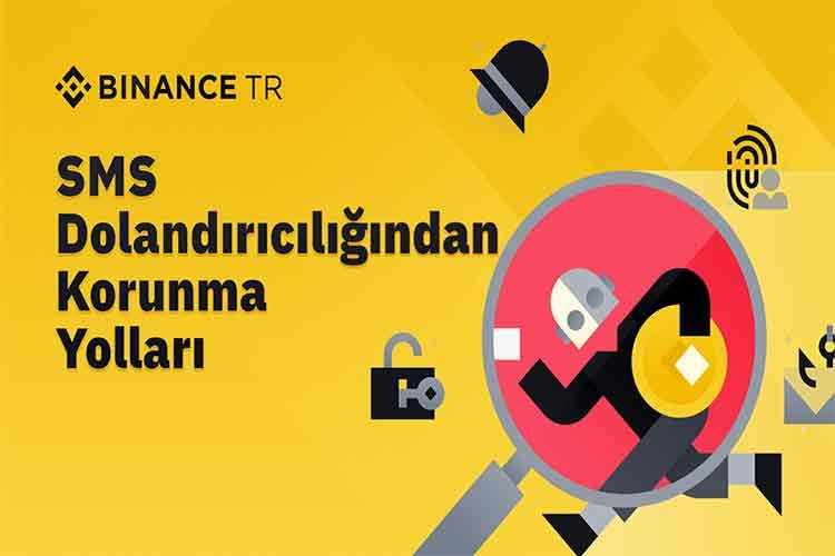 SMS Dolandırıcılığından Korunma Önerileri