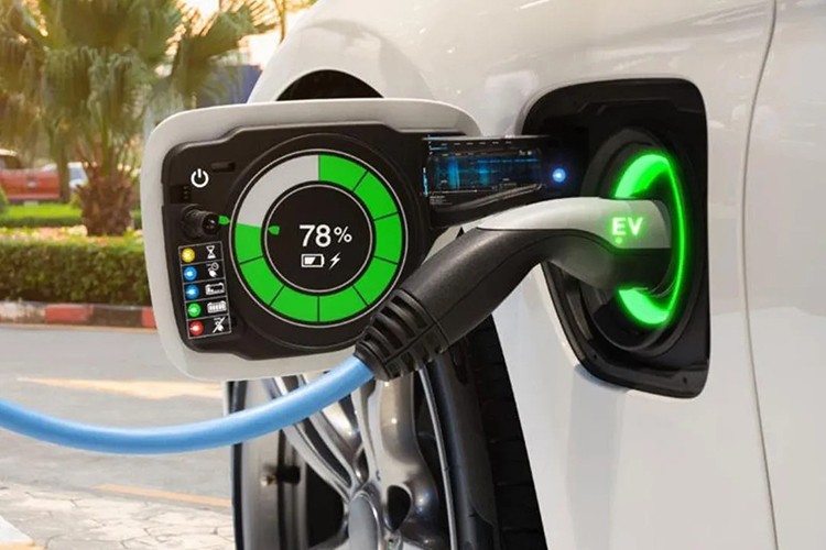 Elektrikli araç şarj soket sayısı 12 bini geçti