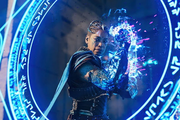 Büyü odaklı FPS oyunu Immortals of Aveum çıktı