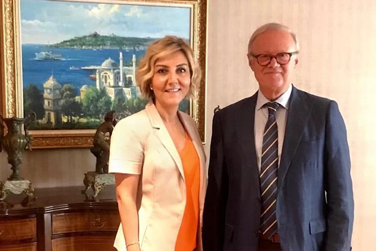 İstanbul turizmine bakış...