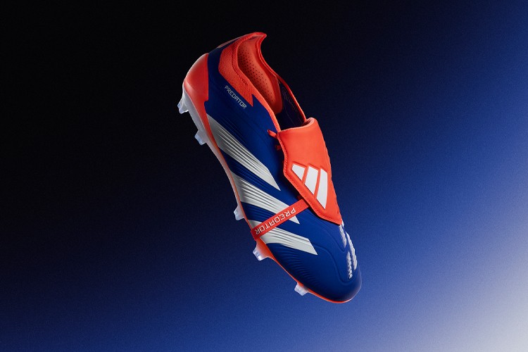 adidas, Oyunun Hızını Değiştiren Yeni F50'yi Tanıtıyor