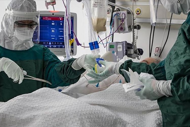 Sahim-Sen'den Omicron fırtınası uyarısı