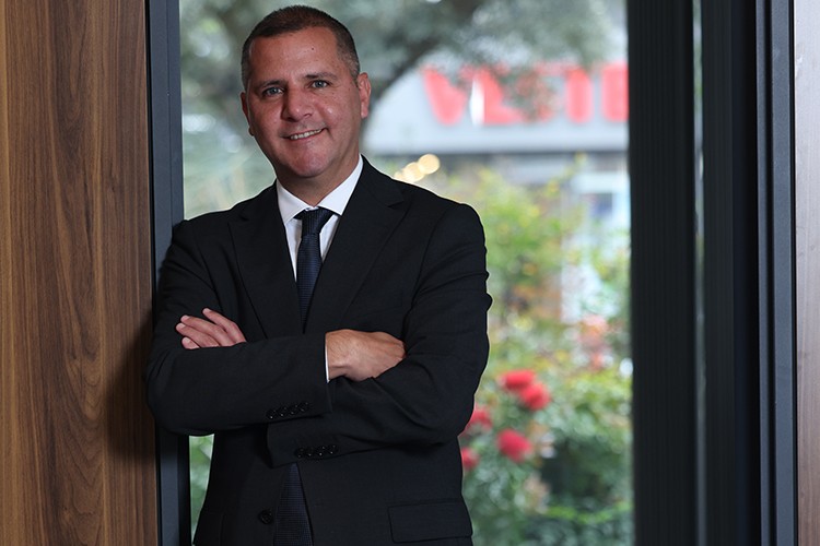 Akıllı rota sistemleriyle gelecek inşa ediliyor