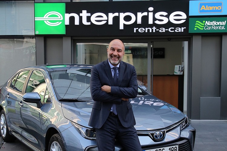 Pandemide Müşterilerinin Yanında!