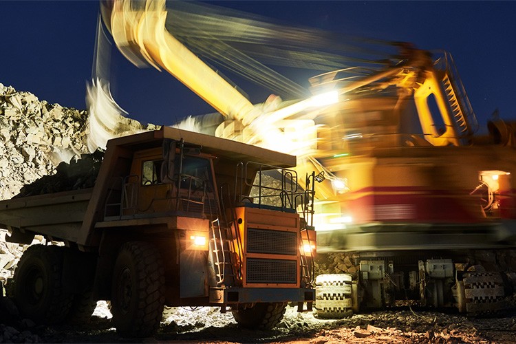 Türkiye'nin madencilik gücü ve küresel pozisyonu