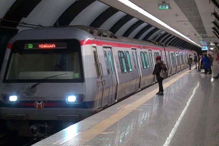 Toplu taşıma zamlandı