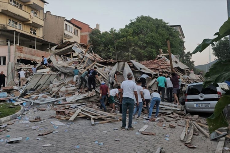 Depremden etkilenen işletmelere finansman desteği