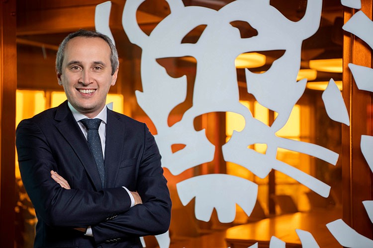 ING Türkiye'nin aktif büyüklüğü 228,3 milyar TL'ye ulaştı