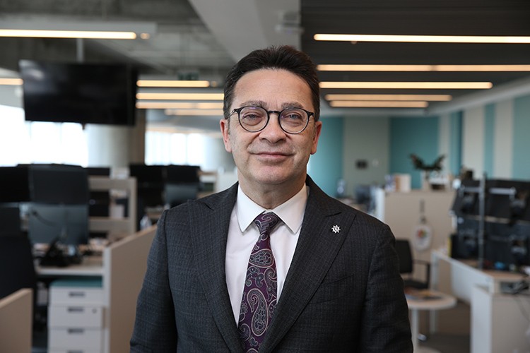 Sürdürülebilir Finans Çerçevesi'ni yayınladı