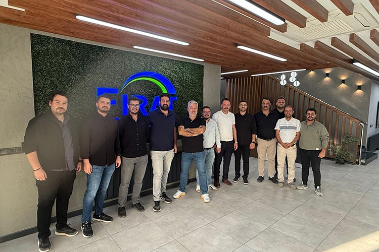 Fırat EDAŞ, hizmet kalitesini yükseltiyor