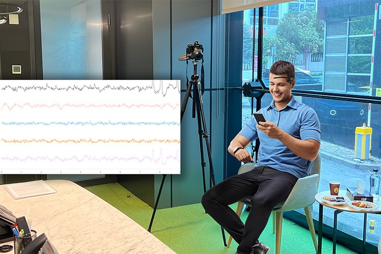 Kullanıcı deneyiminde yenilikçi adımlar