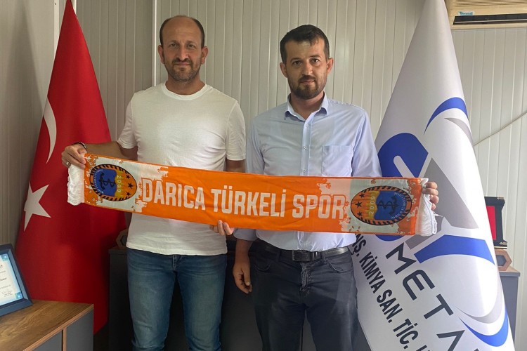 Türkelispor Tunç ile nikah tazeledi