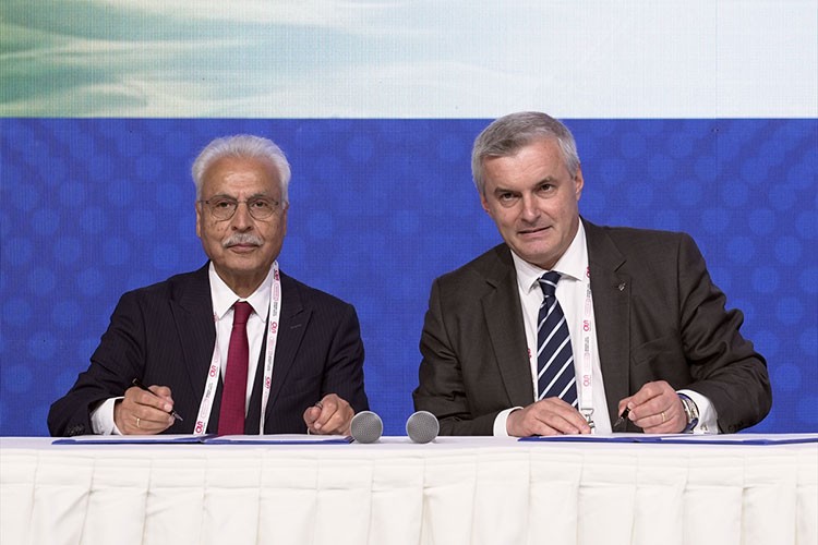 Türk ve Fransız şirketleri, ergimiş tuz reaktörü geliştirecek