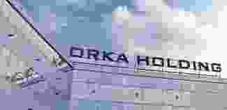 Orka Holding 2024'te 4 kıtada mağaza açacak