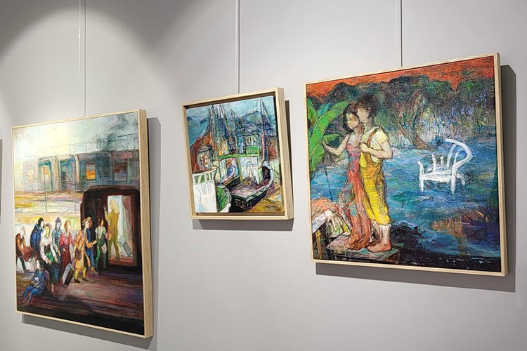 İnsan Ruhunun Derinliklerine Yolculuk Başladı