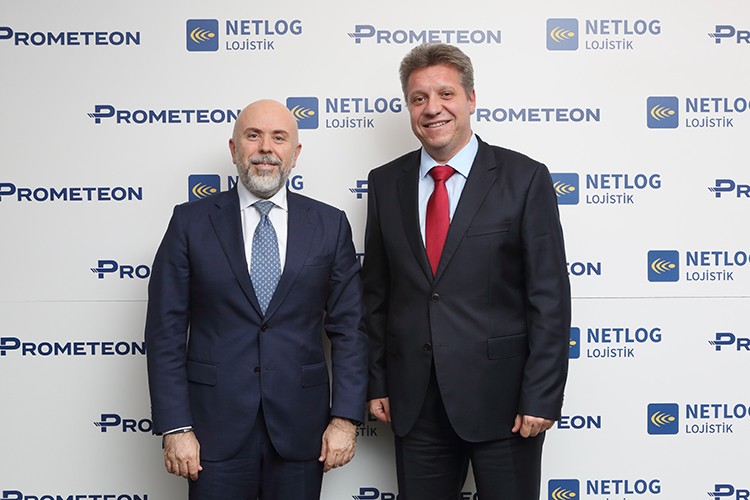 Endüstride dev işbirliği