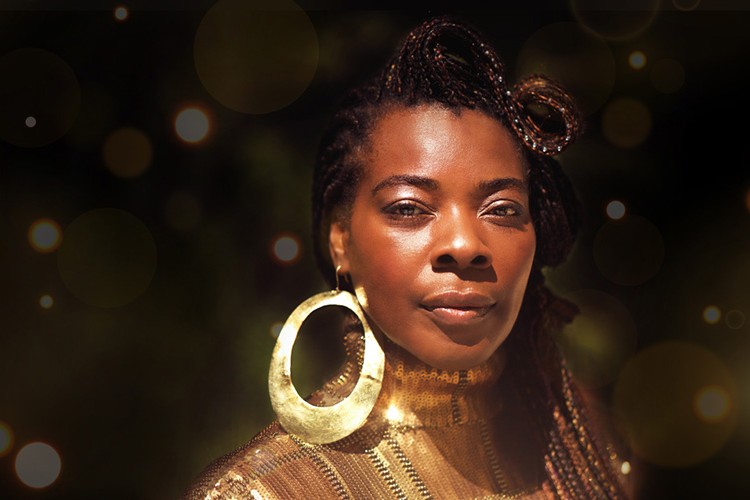 BUIKA, Yoğun Talep Üzerine Türkiye Turnesi'nde