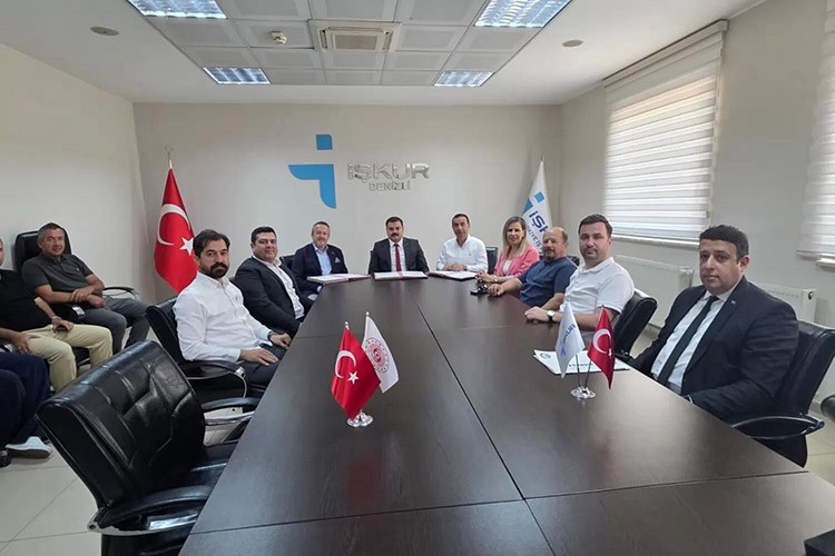 Kadın istihdamına destek protokolü