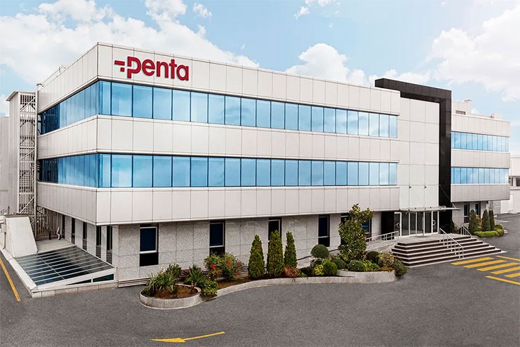 Penta Teknoloji, Penta Dijital platformunu hayata geçirdi