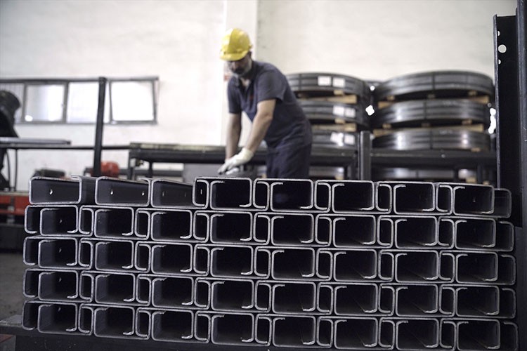 Kıraç Galvaniz talep toplama sürecine başladı