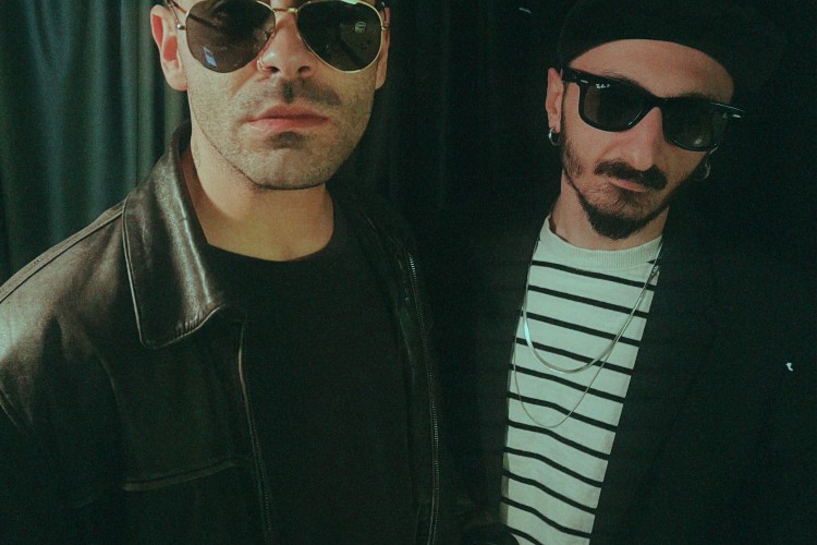 Kendimden Hallice –