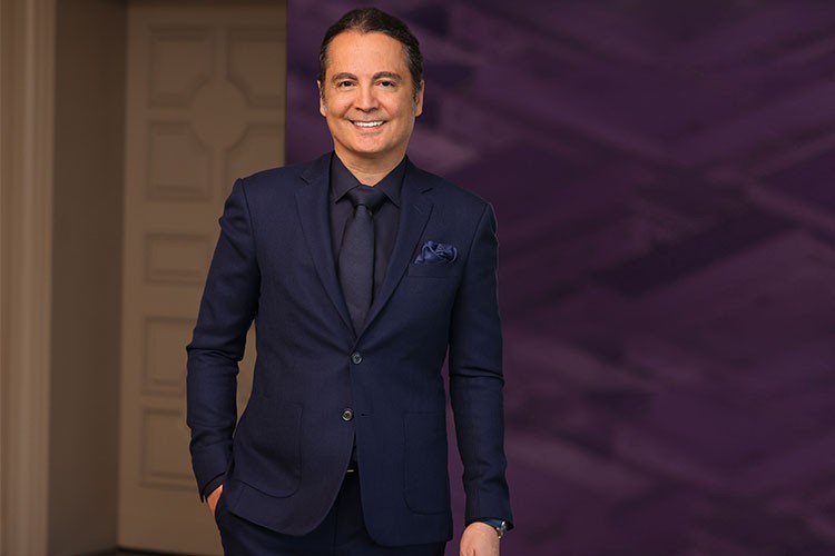 AIFD Yönetim Kurulu Başkanlığına Cem Öztürk seçildi